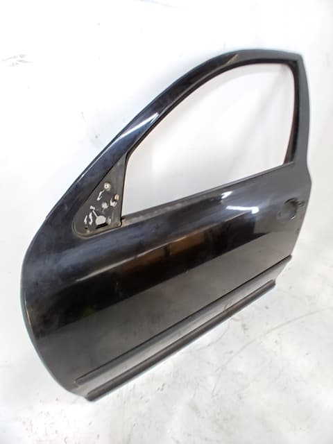 Puerta delantera izquierda SKODA OCTAVIA II COMBI (1Z5) 3