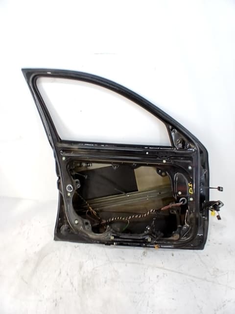 Puerta delantera izquierda SKODA OCTAVIA II COMBI (1Z5) 2