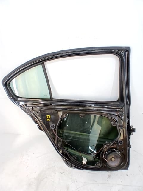 Puerta trasera izquierda SKODA OCTAVIA II COMBI (1Z5) 3