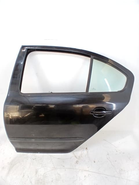 Puerta trasera izquierda SKODA OCTAVIA II COMBI (1Z5)