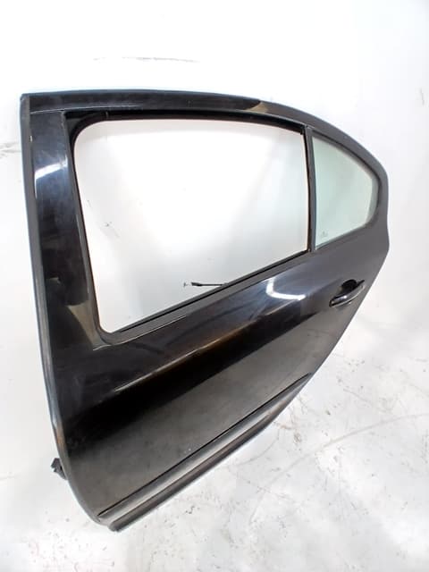 Puerta trasera izquierda SKODA OCTAVIA II COMBI (1Z5) 2