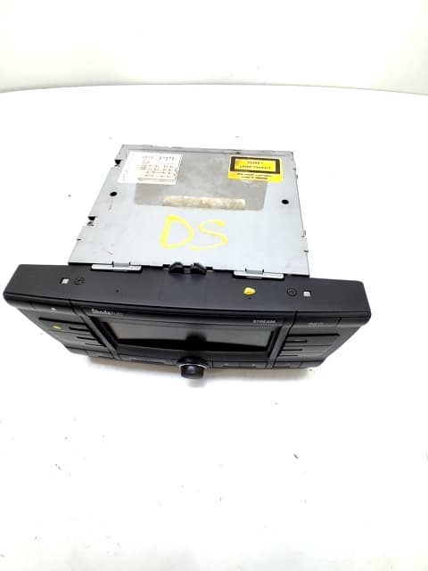 Sistema audio / radio cd SKODA OCTAVIA II COMBI (1Z5) 3