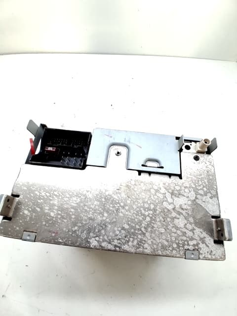 Sistema audio / radio cd SKODA OCTAVIA II COMBI (1Z5) 2