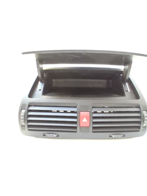 Warning SKODA OCTAVIA II COMBI (1Z5)