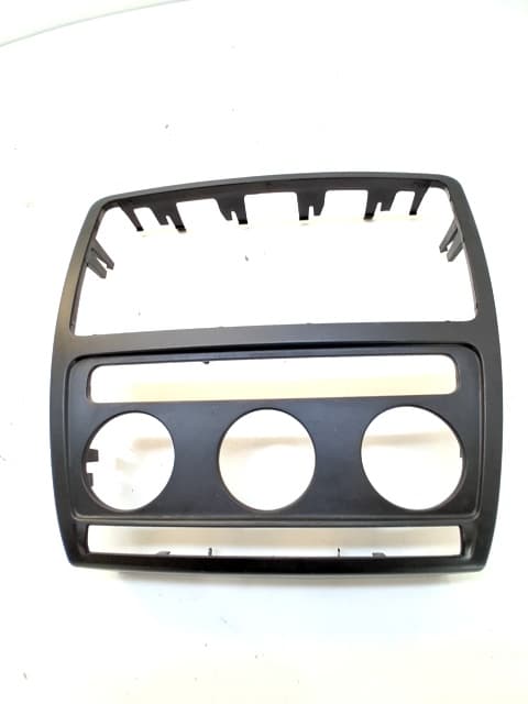 Moldura interior SKODA OCTAVIA II COMBI (1Z5)
