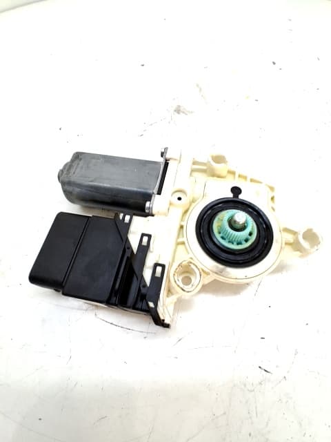 Motor elevalunas trasero derecho SKODA OCTAVIA II COMBI (1Z5)