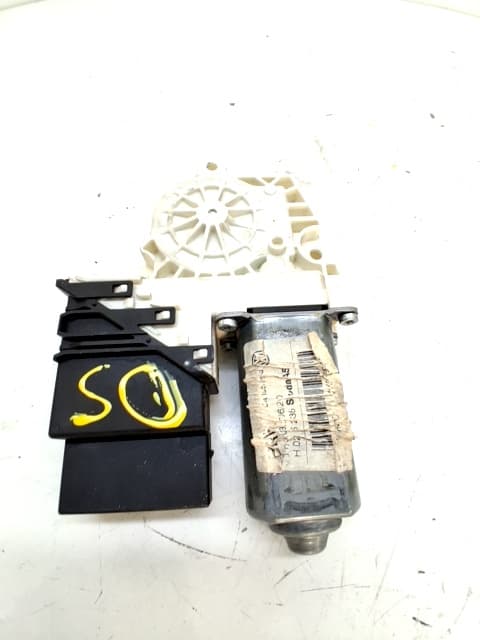 Motor elevalunas trasero derecho SKODA OCTAVIA II COMBI (1Z5) 2