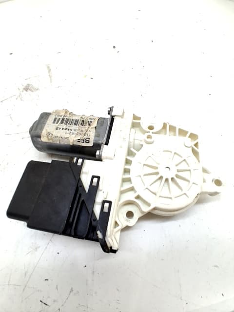 Motor elevalunas trasero izquierdo SKODA OCTAVIA II COMBI (1Z5) 2