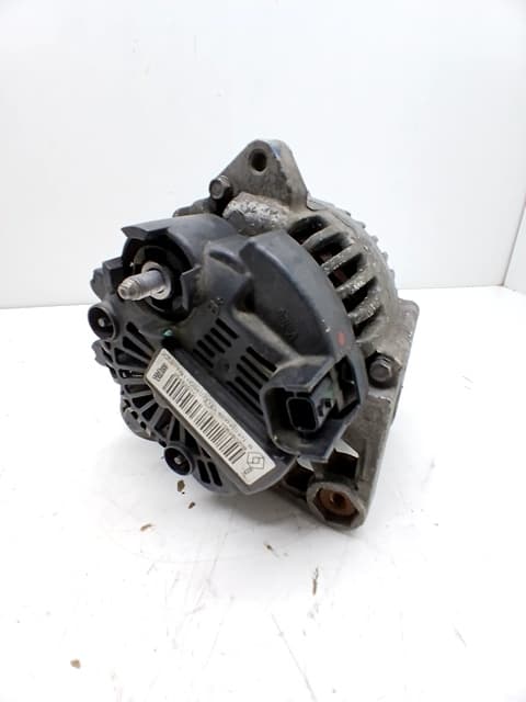 Alternador RENAULT MEGANE II (BM0/1_, CM0/1_) 3