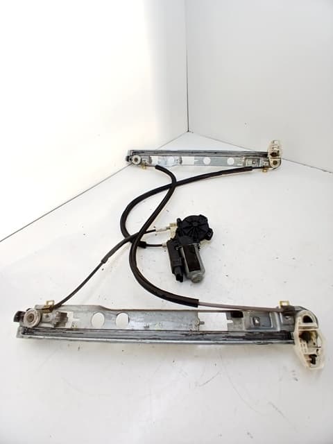 Elevalunas delantero derecho RENAULT MEGANE II (BM0/1_, CM0/1_)