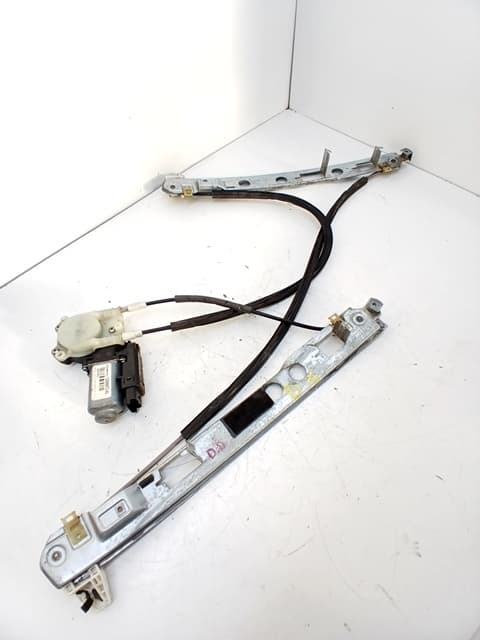 Elevalunas delantero derecho RENAULT MEGANE II (BM0/1_, CM0/1_) 2