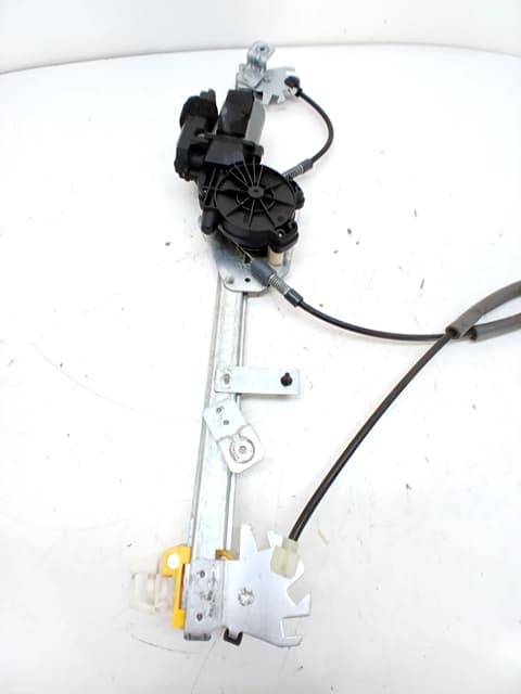 Elevalunas delantero izquierdo RENAULT MEGANE II (BM0/1_, CM0/1_) 2