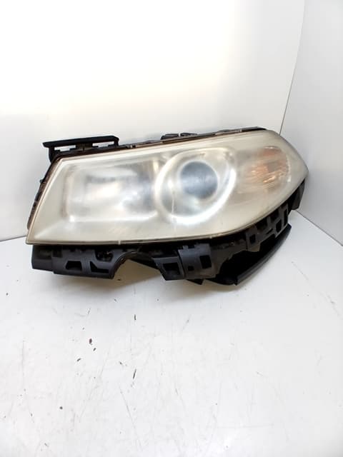 Faro izquierdo RENAULT MEGANE II (BM0/1_, CM0/1_)
