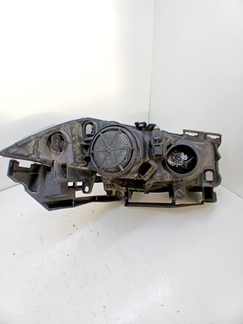 Faro izquierdo RENAULT MEGANE II (BM0/1_, CM0/1_) 4