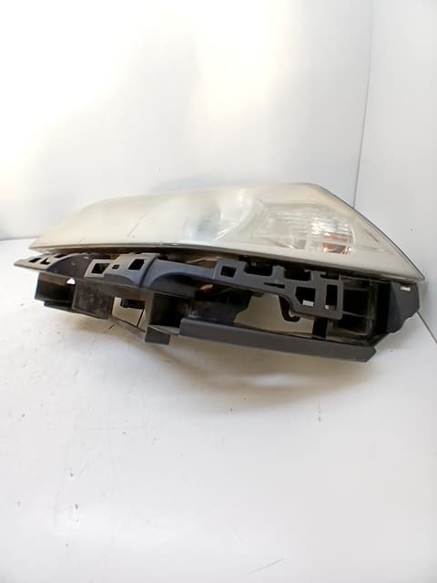 Faro izquierdo RENAULT MEGANE II (BM0/1_, CM0/1_) 2