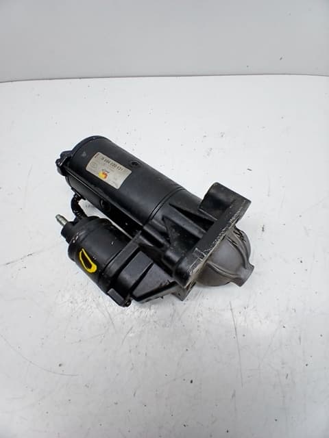 Motor arranque RENAULT MEGANE II (BM0/1_, CM0/1_)