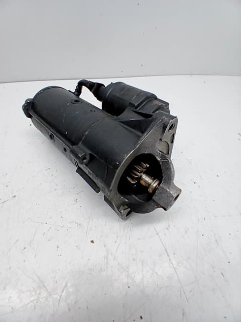Motor arranque RENAULT MEGANE II (BM0/1_, CM0/1_) 3