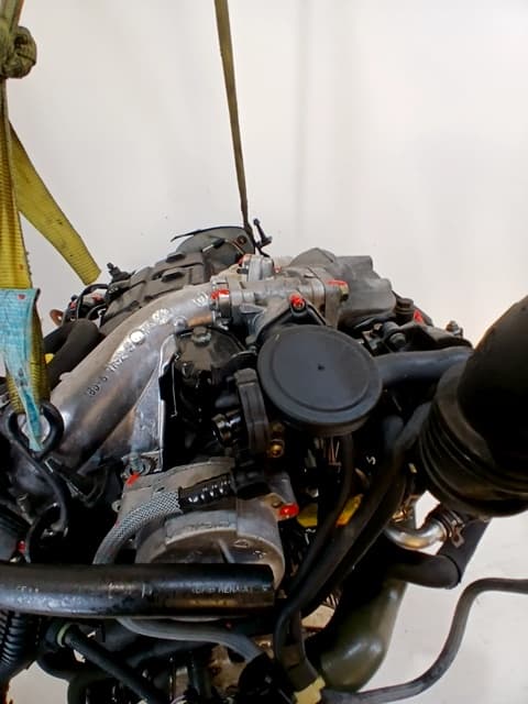 Motor completo RENAULT MEGANE II (BM0/1_, CM0/1_) 4