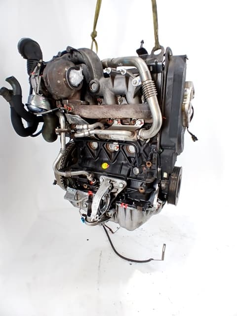 Motor completo RENAULT MEGANE II (BM0/1_, CM0/1_)