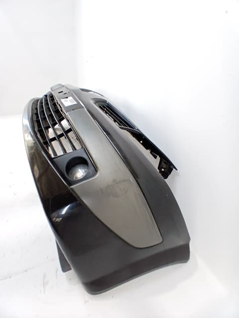 Paragolpes delantero RENAULT MEGANE II (BM0/1_, CM0/1_) 5