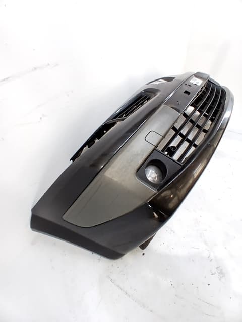Paragolpes delantero RENAULT MEGANE II (BM0/1_, CM0/1_) 4