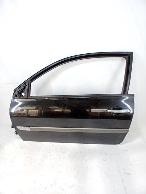 Puerta delantera izquierda RENAULT MEGANE II (BM0/1_, CM0/1_)