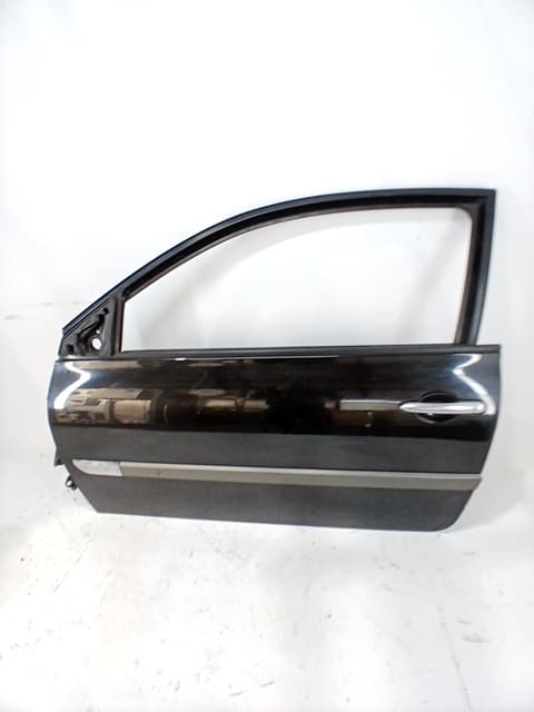 Puerta delantera izquierda RENAULT MEGANE II (BM0/1_, CM0/1_) 4
