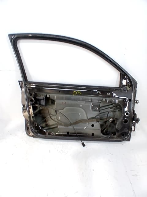 Puerta delantera izquierda RENAULT MEGANE II (BM0/1_, CM0/1_) 2