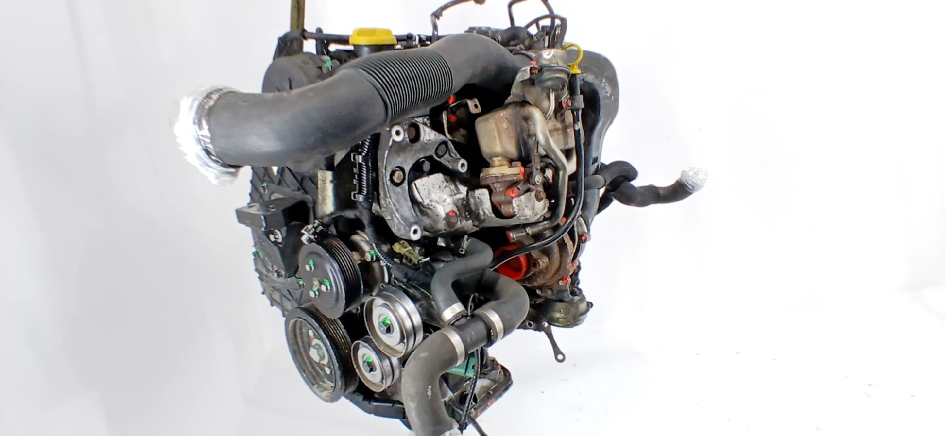Motor completo OPEL ZAFIRA B
