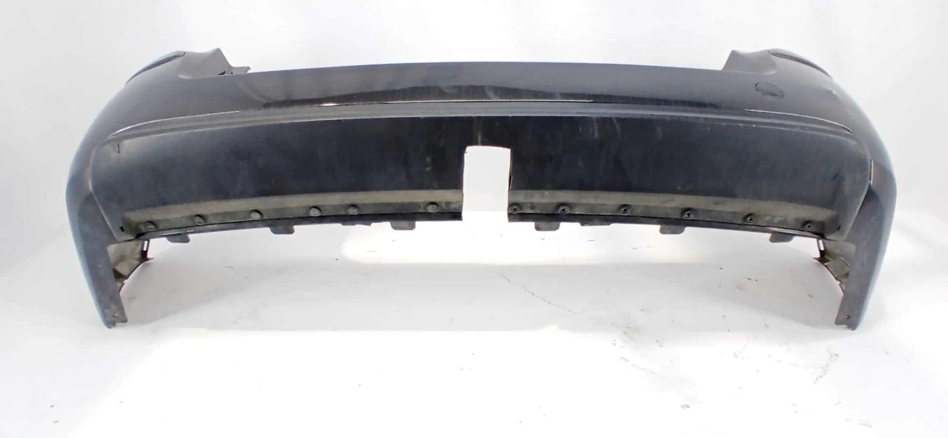 Paragolpes trasero OPEL ZAFIRA B 3