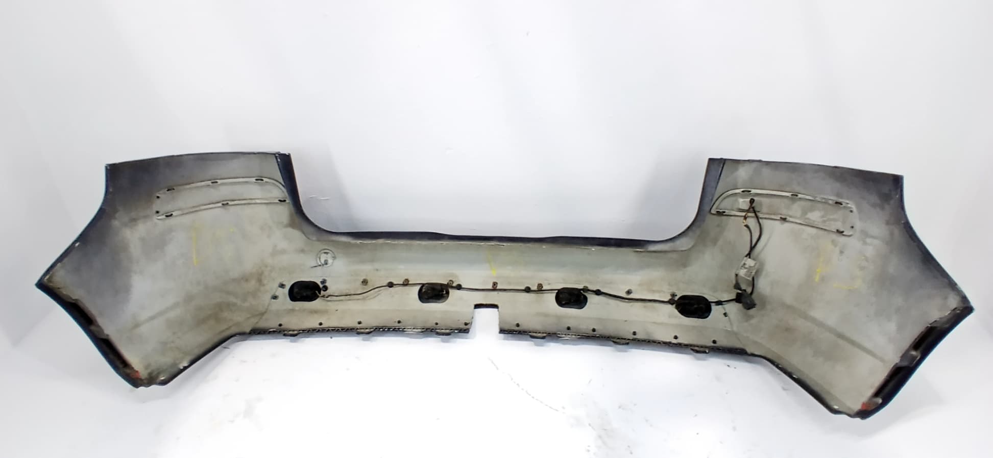 Paragolpes trasero OPEL ZAFIRA B 2