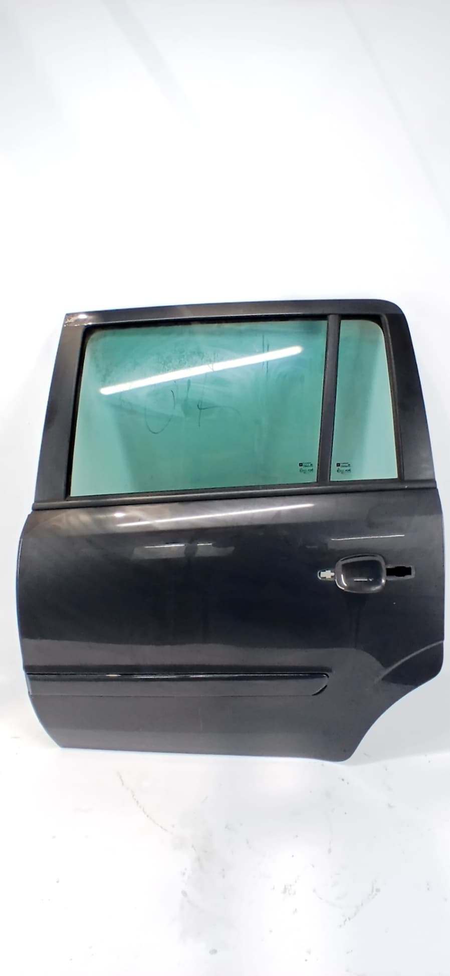 Puerta trasera izquierda OPEL ZAFIRA B