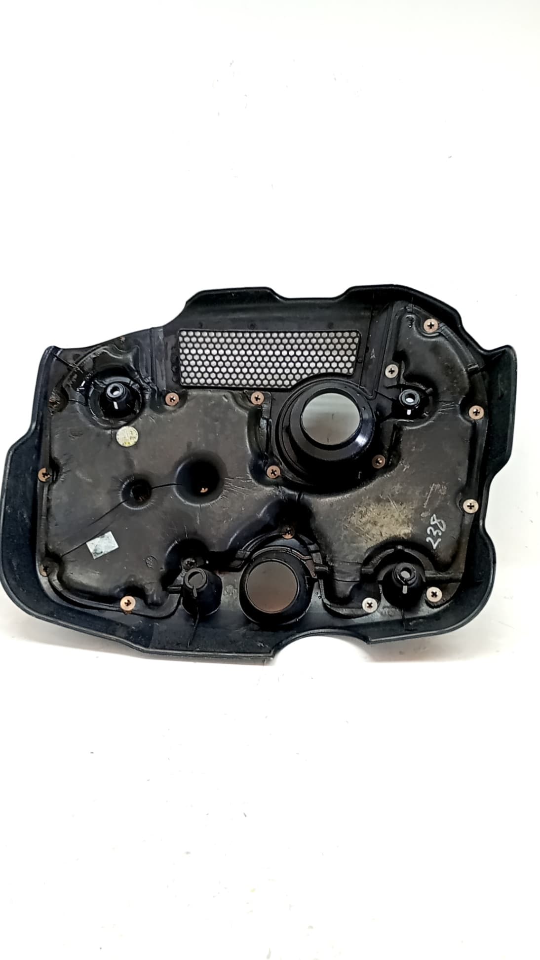Tapa motor HYUNDAI TUCSON (JM) 2