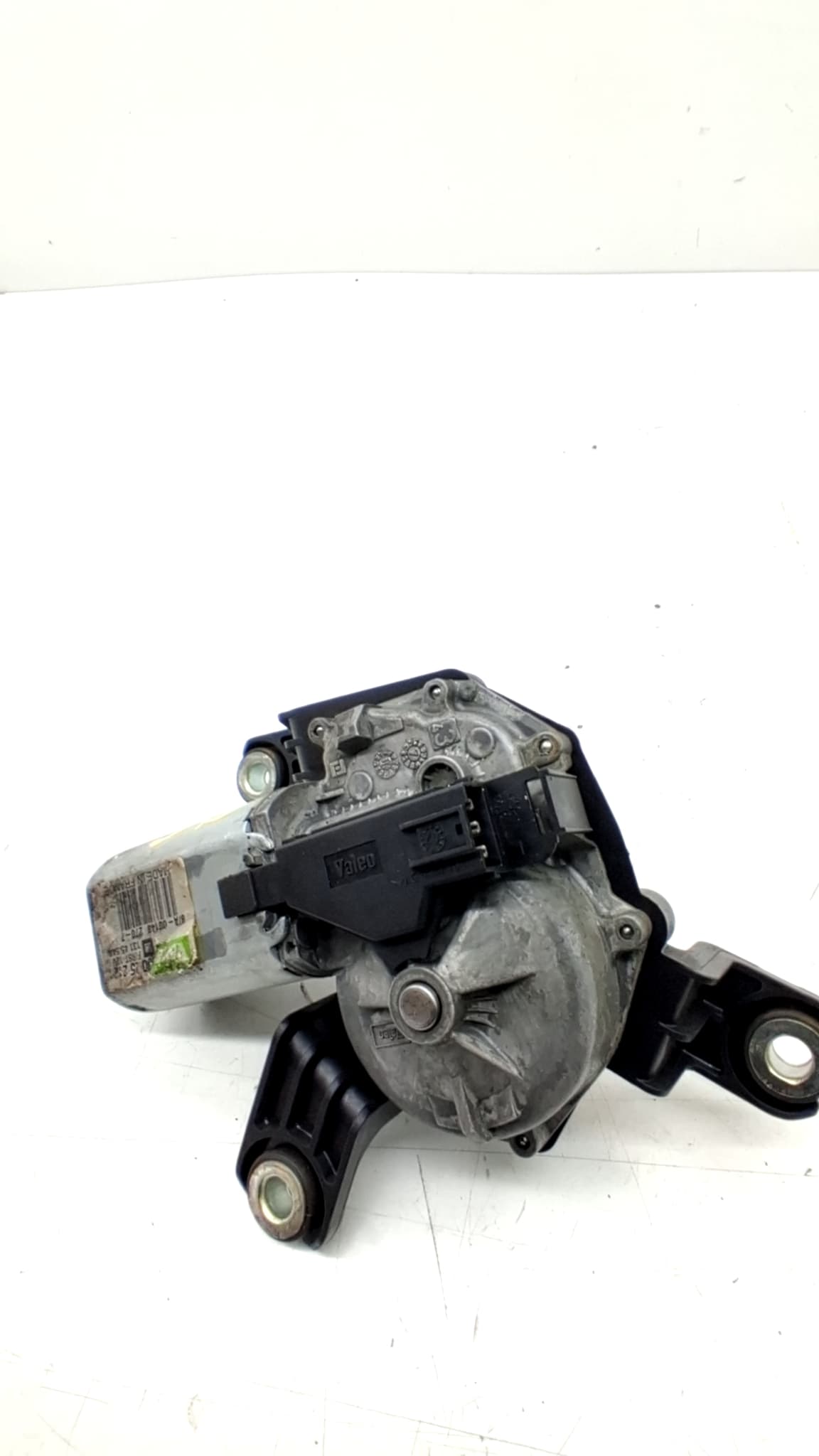 Motor limpia trasero OPEL ZAFIRA B