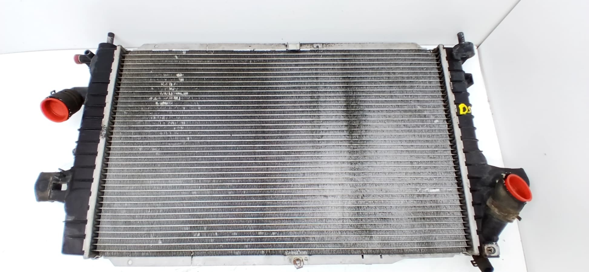 Radiador agua OPEL ZAFIRA B 3