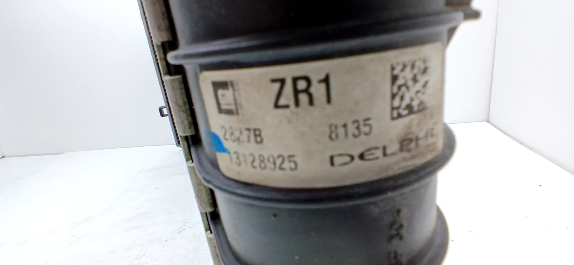 Radiador agua OPEL ZAFIRA B 2