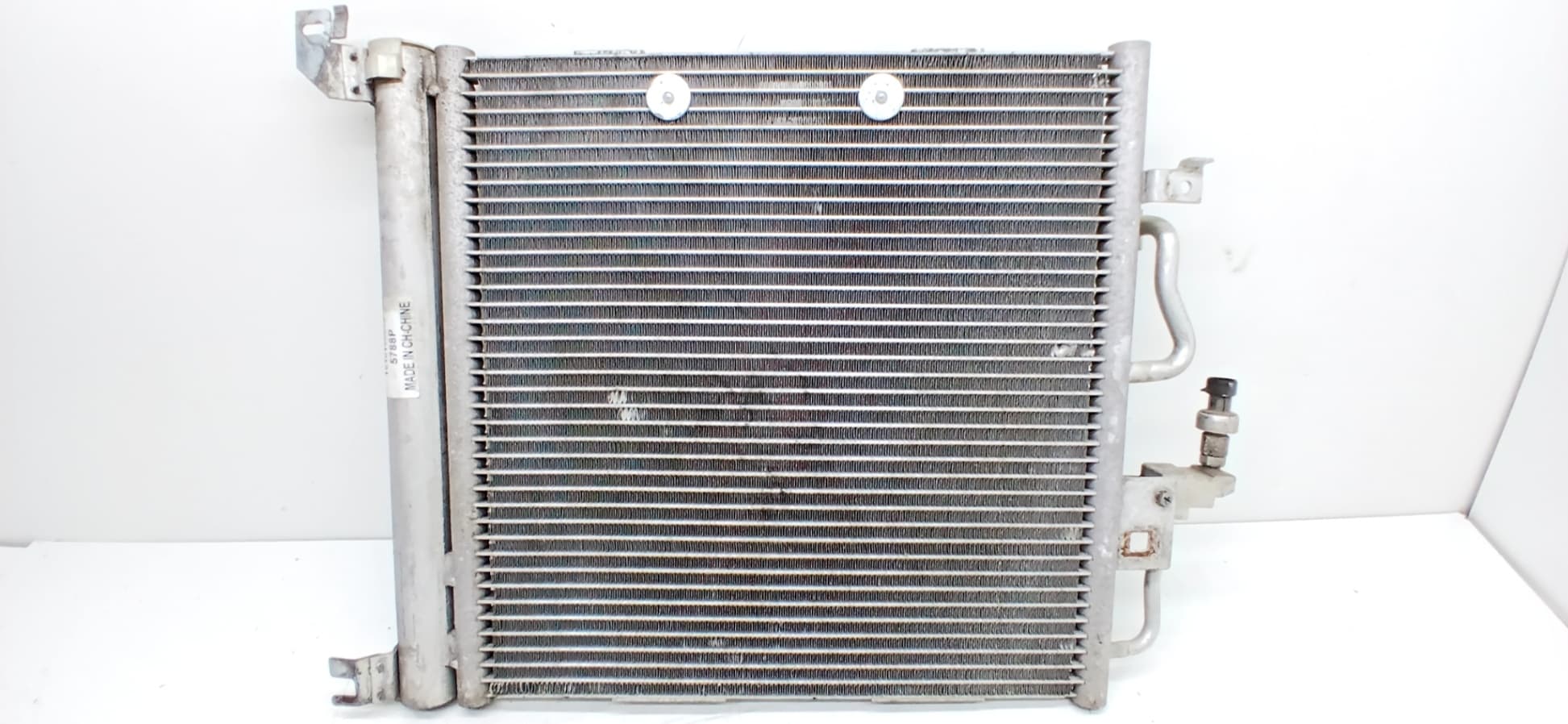 Recambio OPEL ZAFIRA B ref. 1610160680