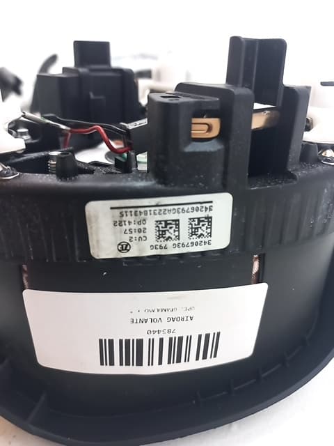 Recambio OPEL GRANDLAND X ref. 34206793G 2