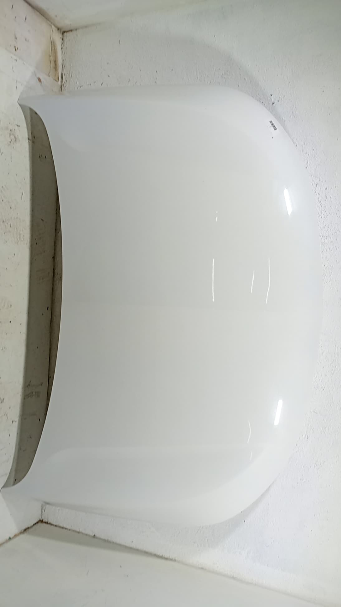 Capot OPEL GRANDLAND X