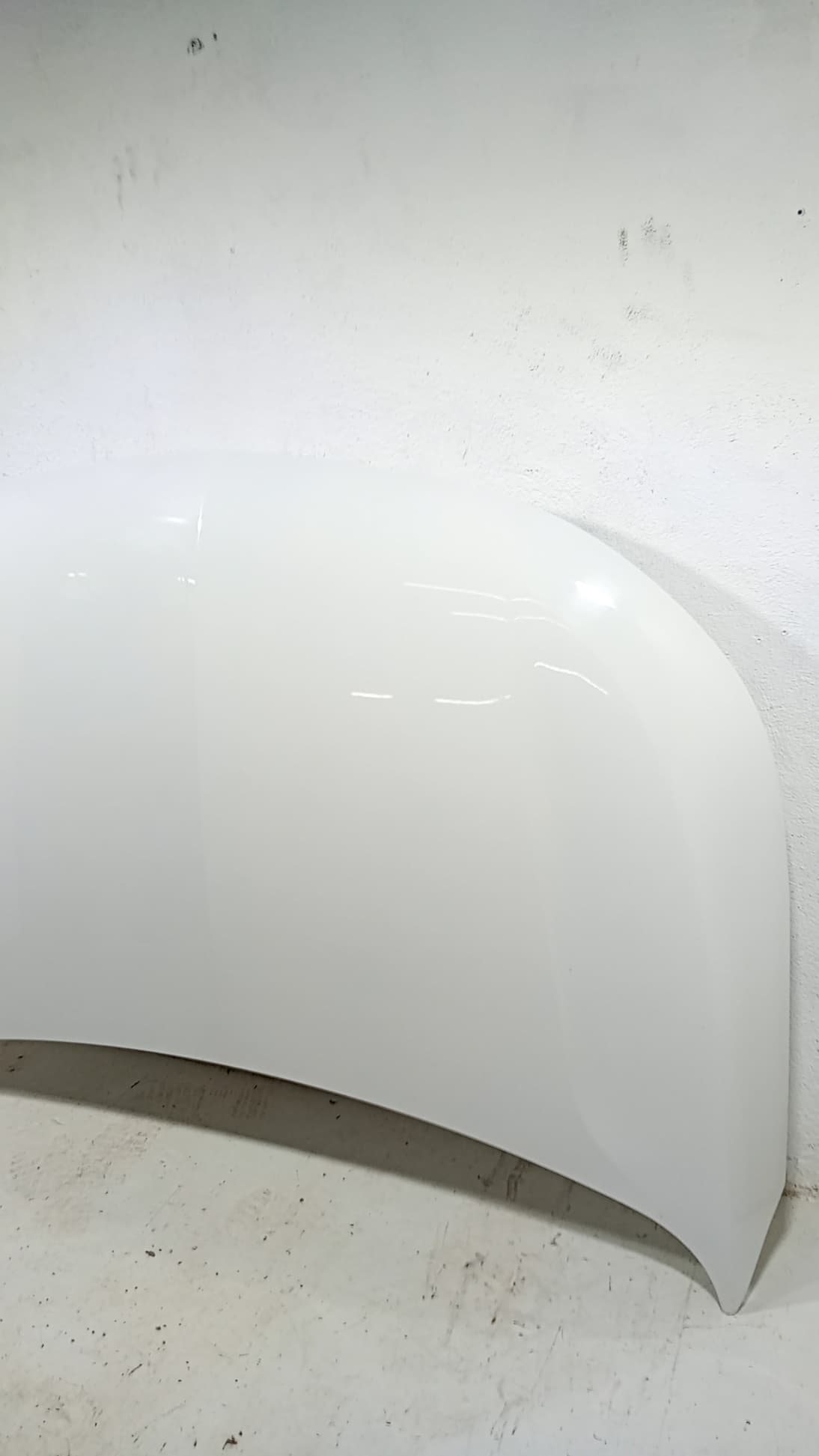Capot OPEL GRANDLAND X 4