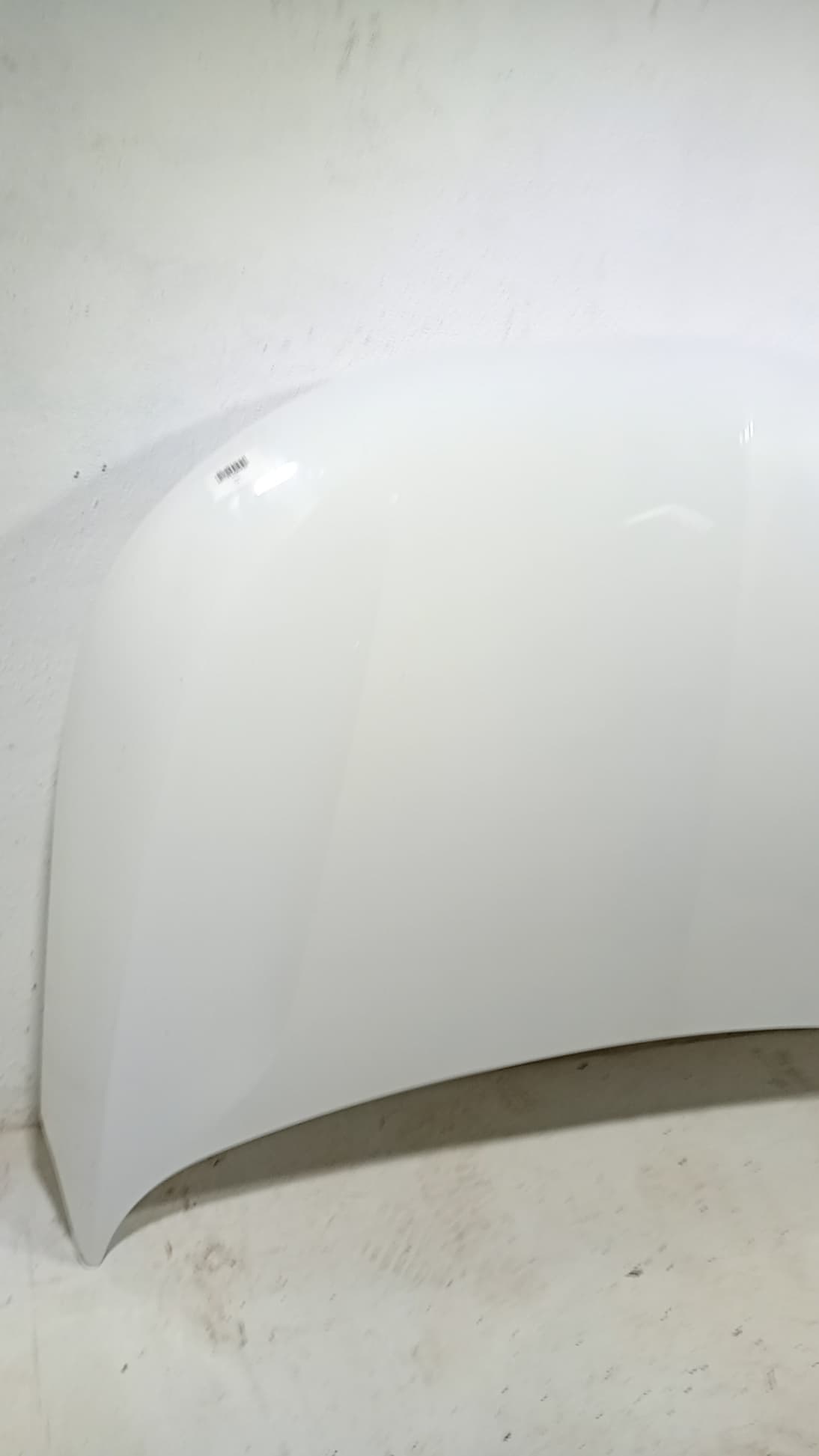 Capot OPEL GRANDLAND X 3