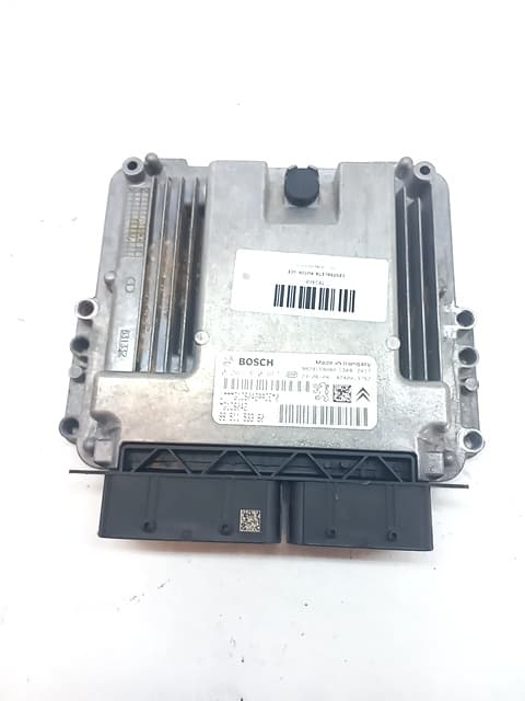 Centralita motor uce OPEL GRANDLAND X