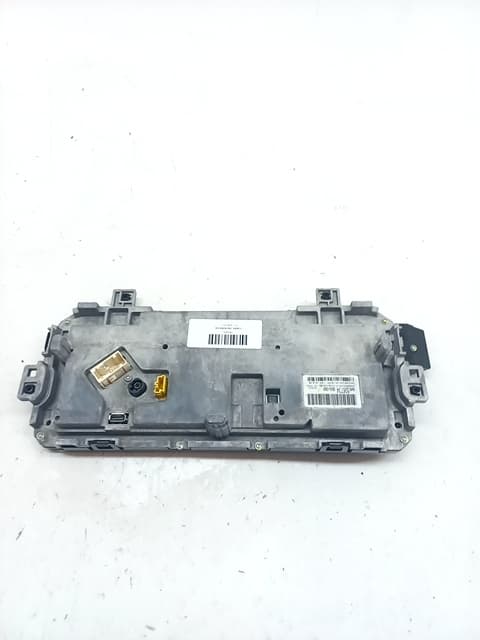 Cuadro instrumentos OPEL GRANDLAND X 3