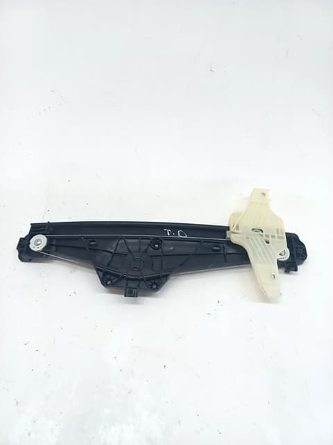 Elevalunas trasero derecho OPEL GRANDLAND X