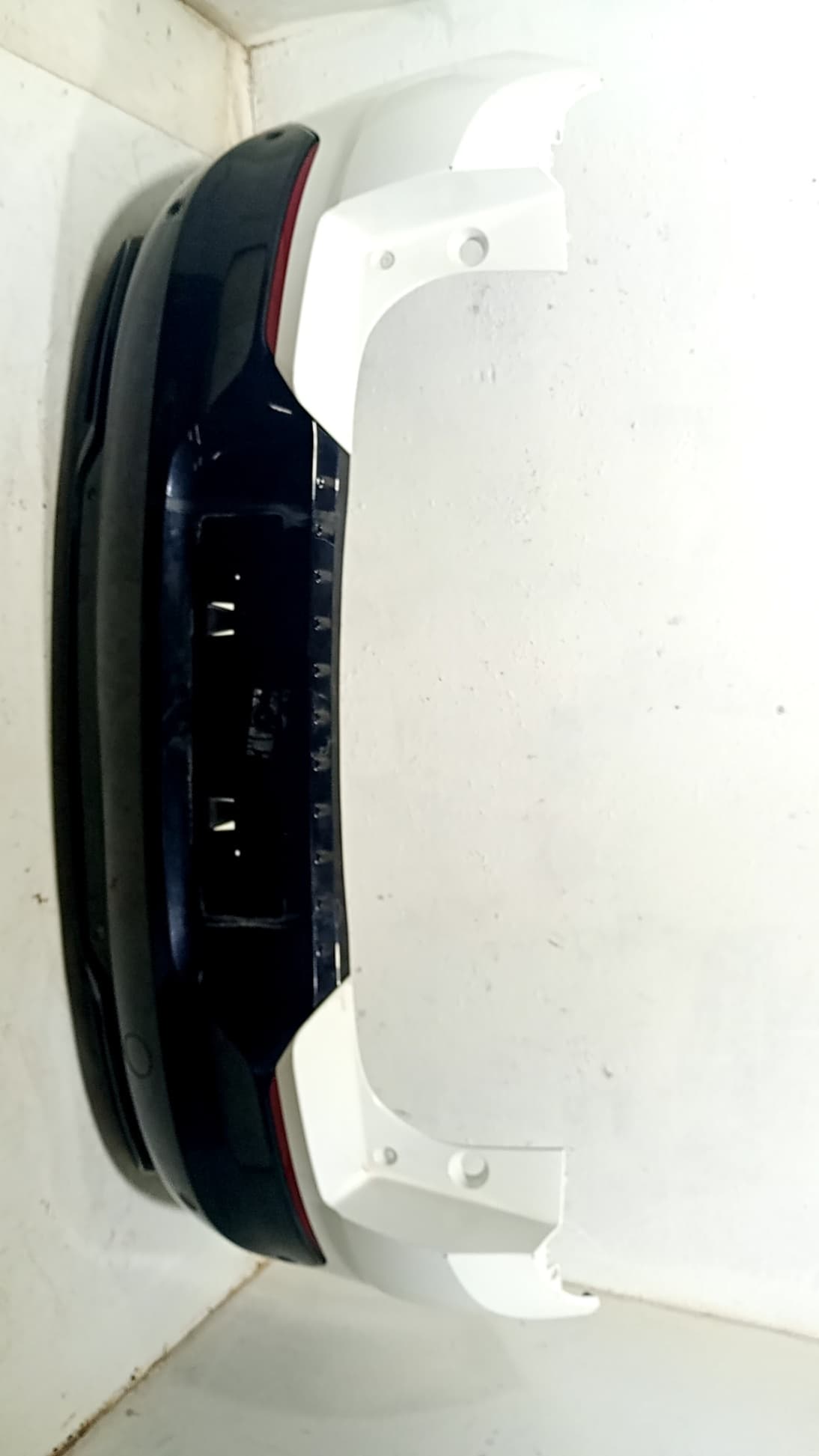 Paragolpes trasero OPEL GRANDLAND X