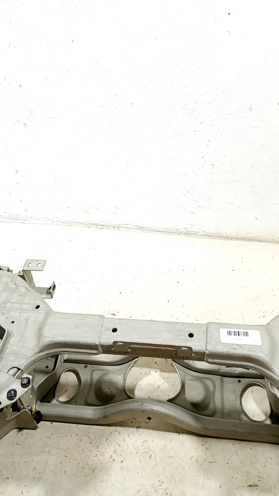 Puente trasero OPEL GRANDLAND X 2