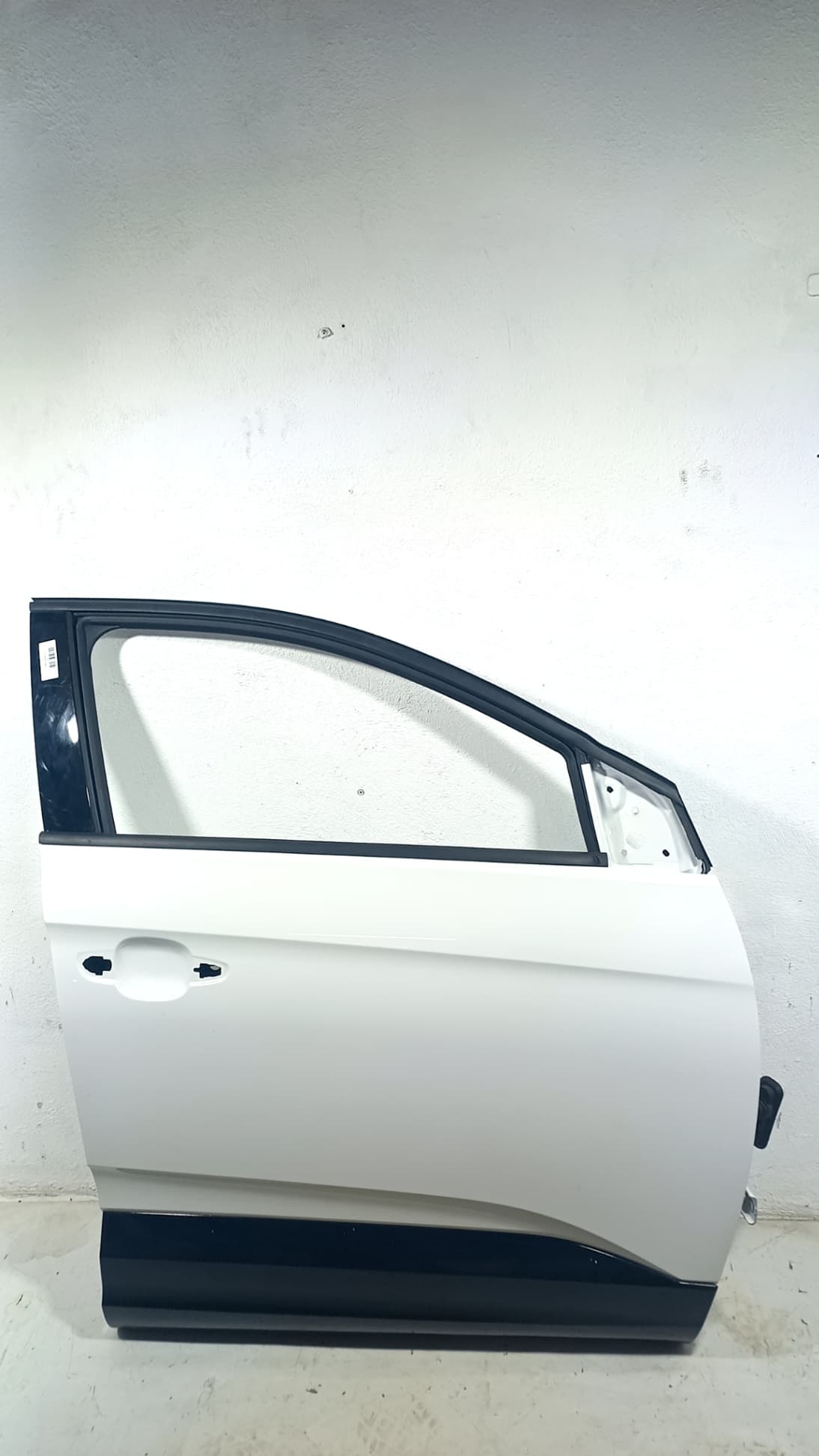 Puerta delantera derecha OPEL GRANDLAND X
