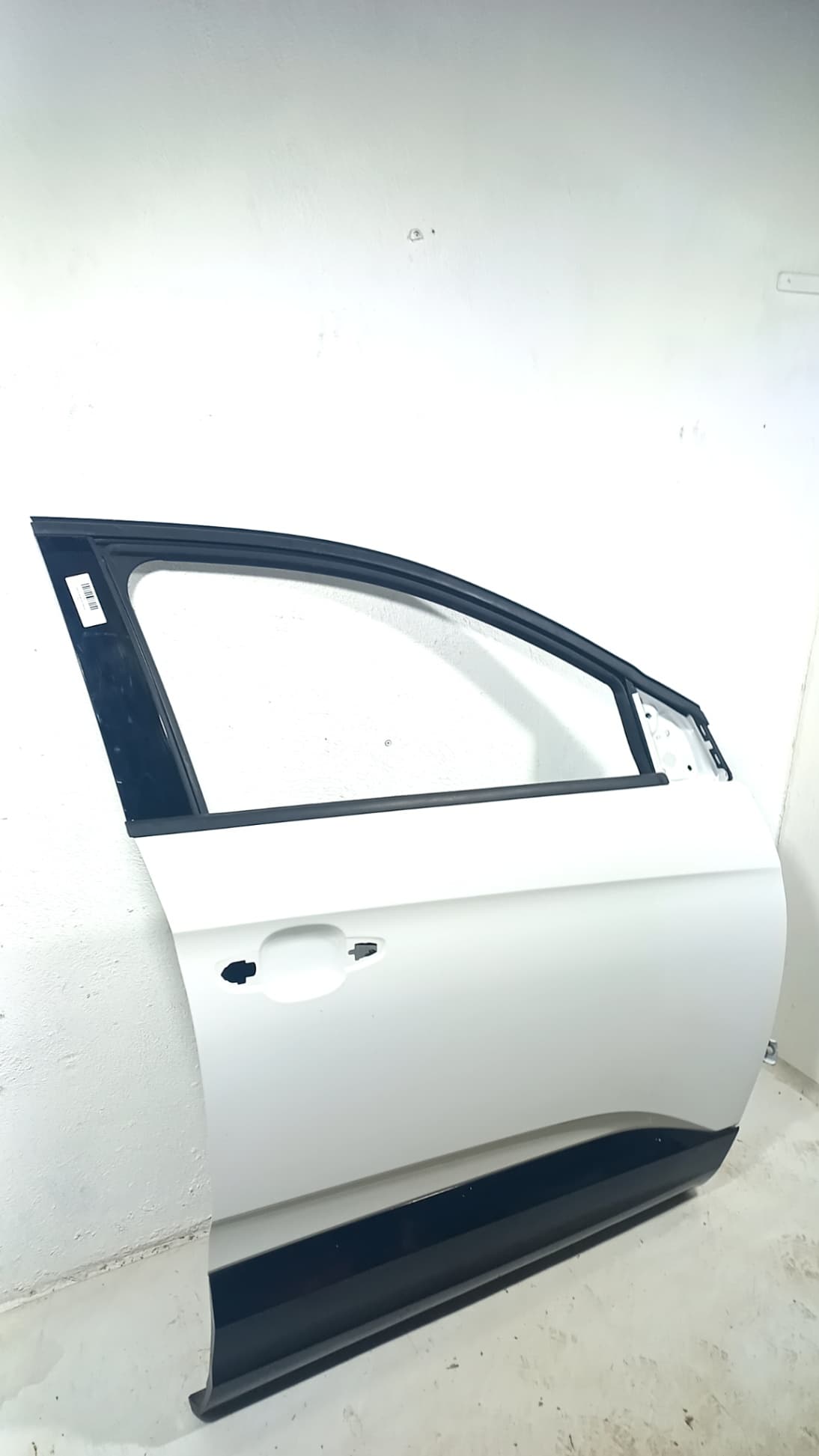 Puerta delantera derecha OPEL GRANDLAND X 3