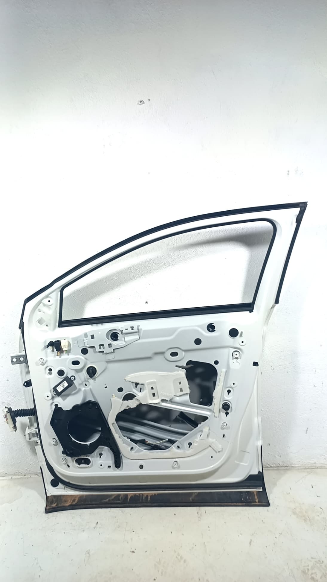 Puerta delantera derecha OPEL GRANDLAND X 2