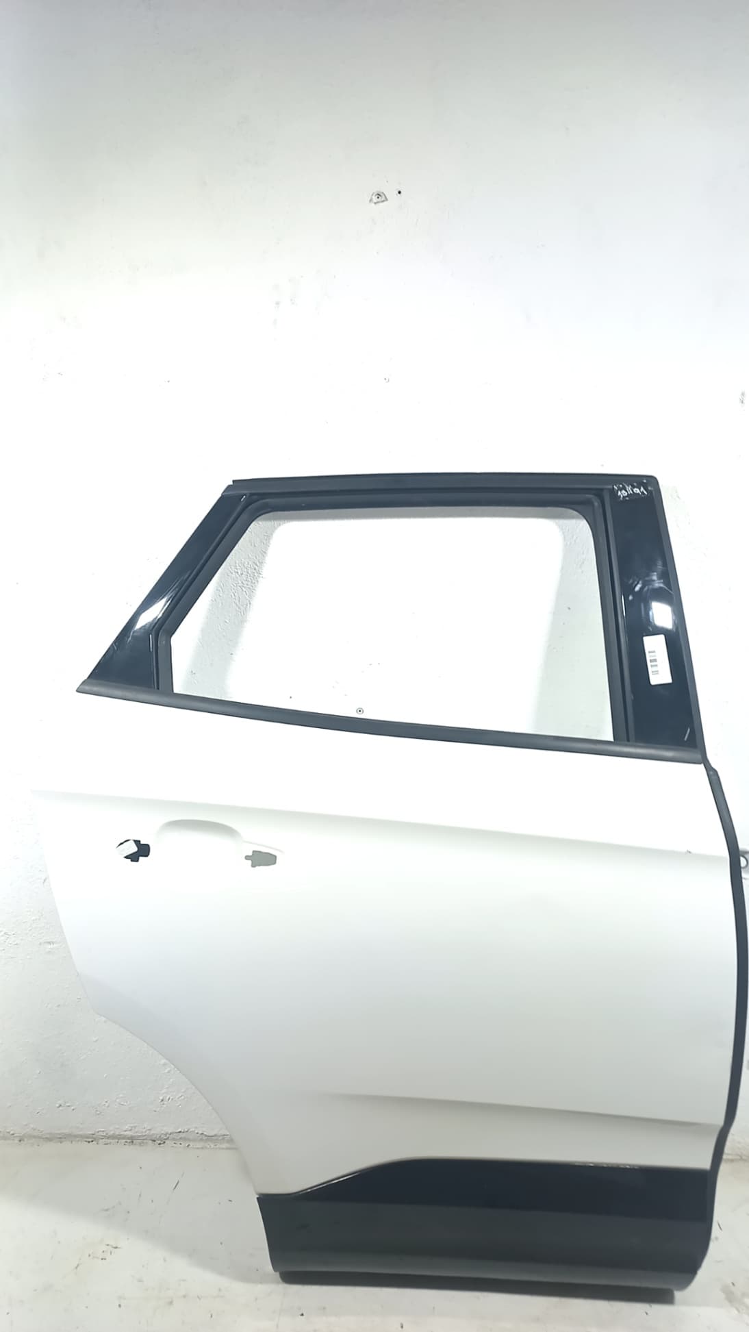 Puerta trasera derecha OPEL GRANDLAND X 5